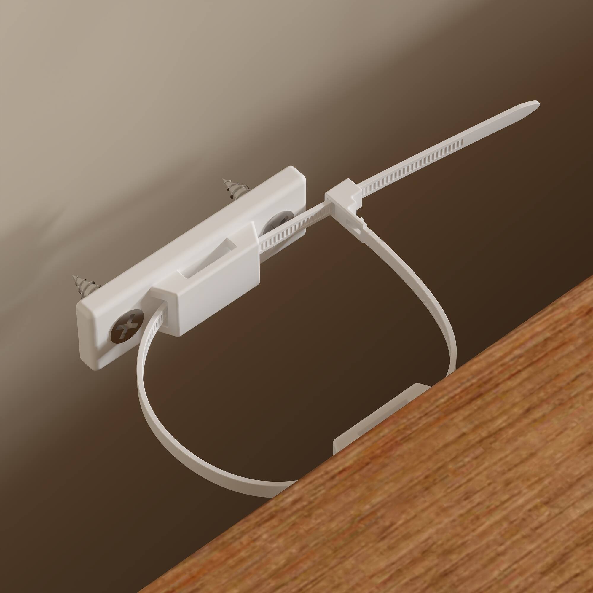 Alt View 4. Famapy - Famapy Wooden Buffet with Glass Doors: Patterned Interior & Classic Handles Sideboards - Wooden.