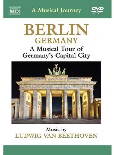 Ludwig Van Beethoven Musical Journey Germany DVD Best Buy ludwig-van-beethoven-musical-journey-germany-dvd-best-buy