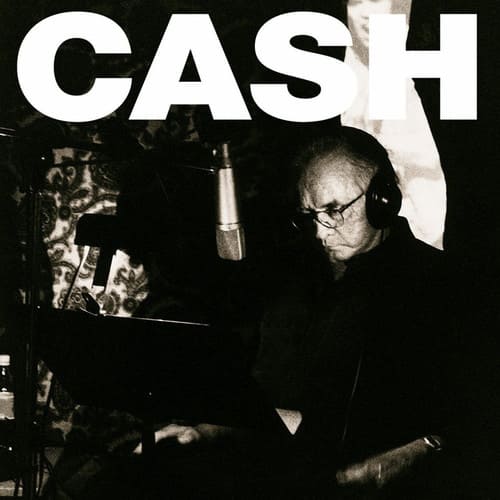 Johnny Cash - American, Vol. 5: A Hundred Highways   - VINYL LP