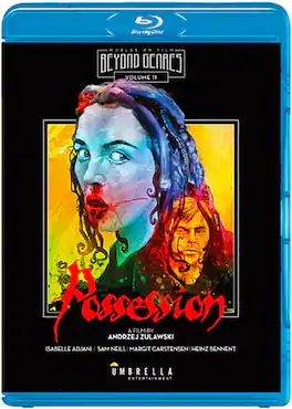Possession - BLU-RAY