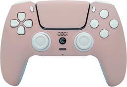 Baby Pink & White Inserts