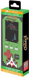 Galaga Pixel Pocket Pro Portable Handheld Gaming System - Alt_View_Zoom_1