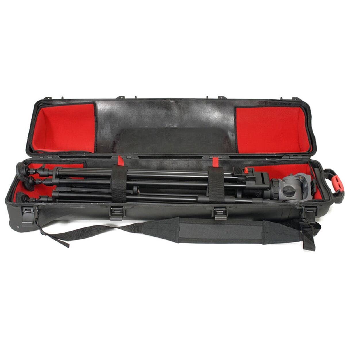 Alt View 1. Cartoon Network - Cartoni C940 PP Tube Carry Case for 1-Stage Tripods.