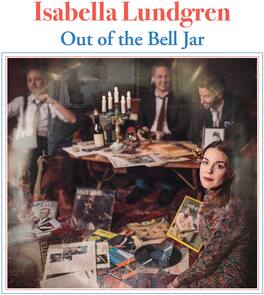 Isabella Lundgren - Out of the Bell Jar - VINYL LP