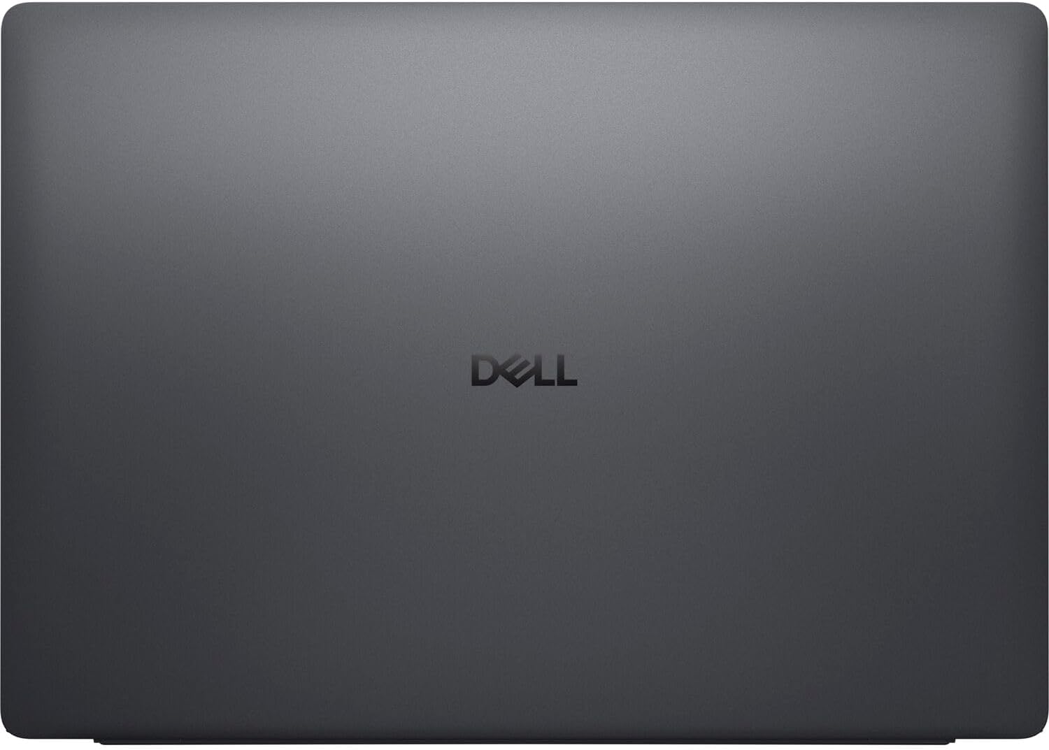 Alt View 3. Dell - Dell Pro 16 PC16250 16", Intel Core 5 120U, 8GB DDR5, 256 GB, SSD, Windows 11 Pro.