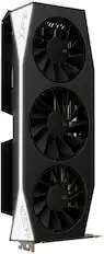 The text on the image reads "RADEON X".