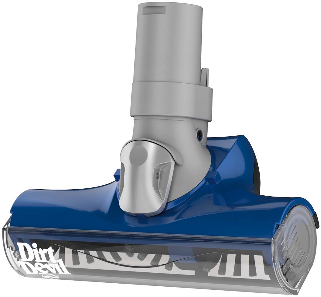 Dirt Devil BD30225 Hand Vacuum Bagless Cordless Foam Sleeve Filter Blue