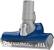 Alt View 15. Dirt Devil - Reach Max Plus Bagless Cordless Stick Vacuum - Blue.