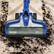 Alt View 16. Dirt Devil - Reach Max Plus Bagless Cordless Stick Vacuum - Blue.