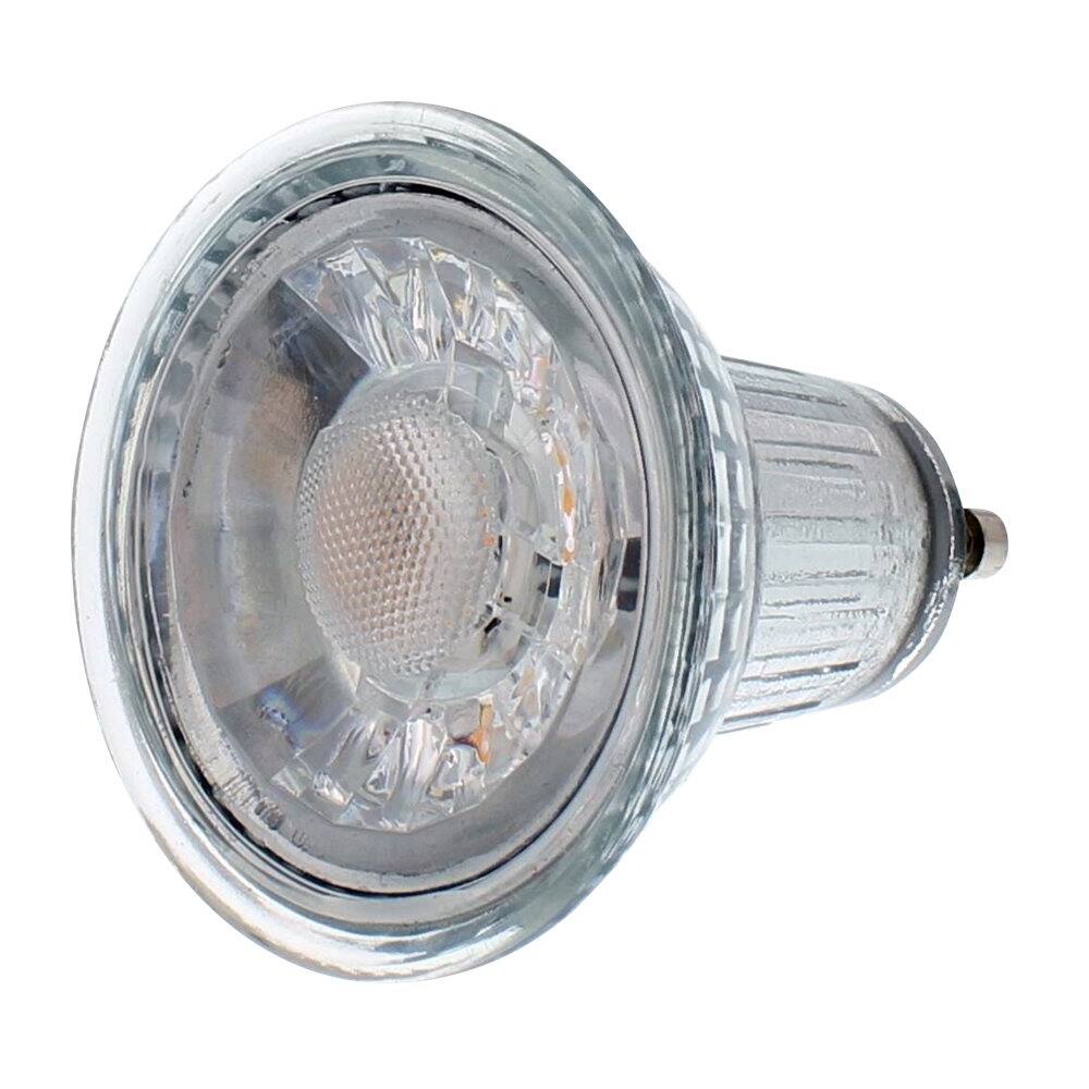 Zephyr - Power 480-Lumen 6W LED Light Bulb