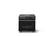 Front. Viking - 36 in. Wide 4 Burner Dual Fuel Sealed Burner Range with Griddle-Onyx - Onyx.
