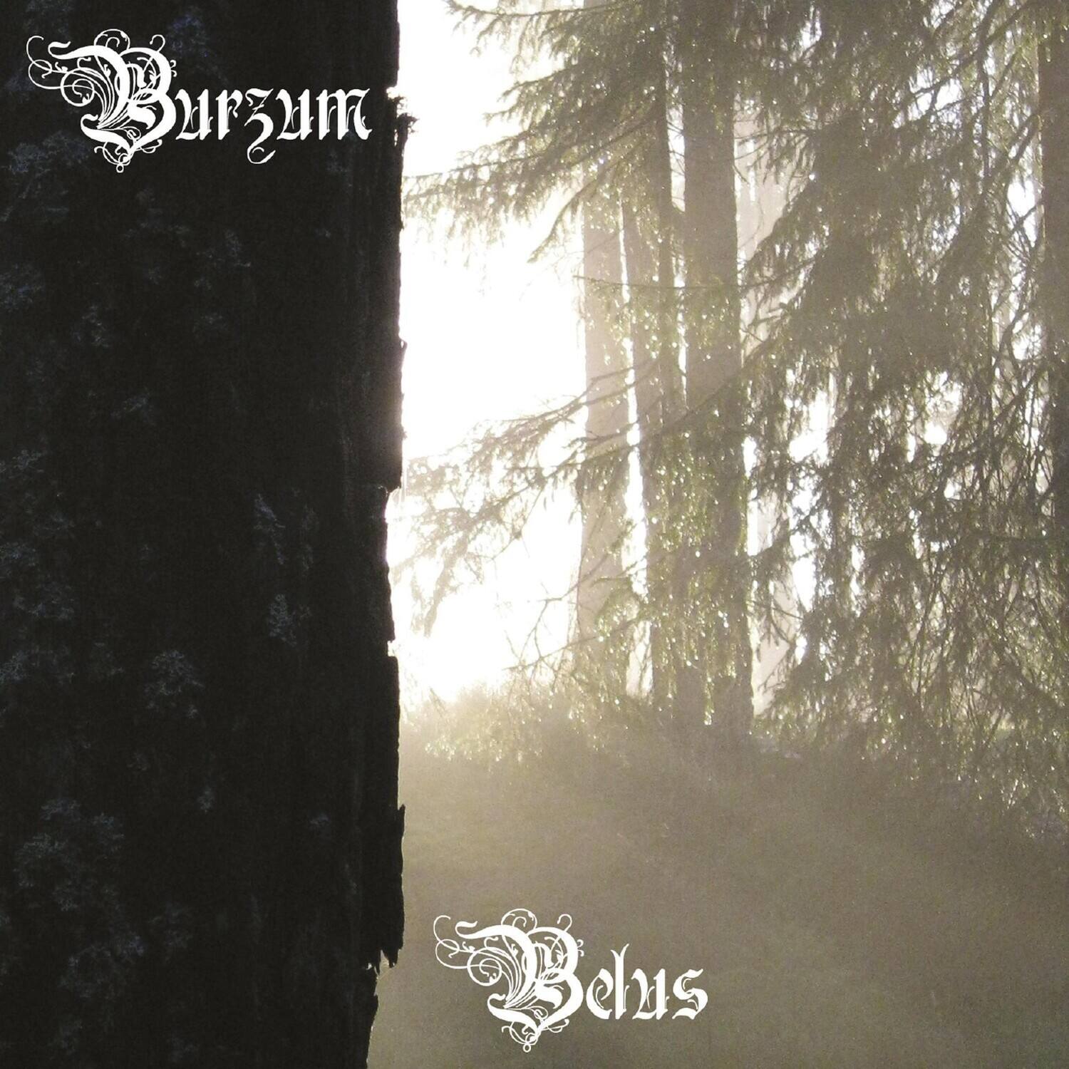 Burzum  
Belus