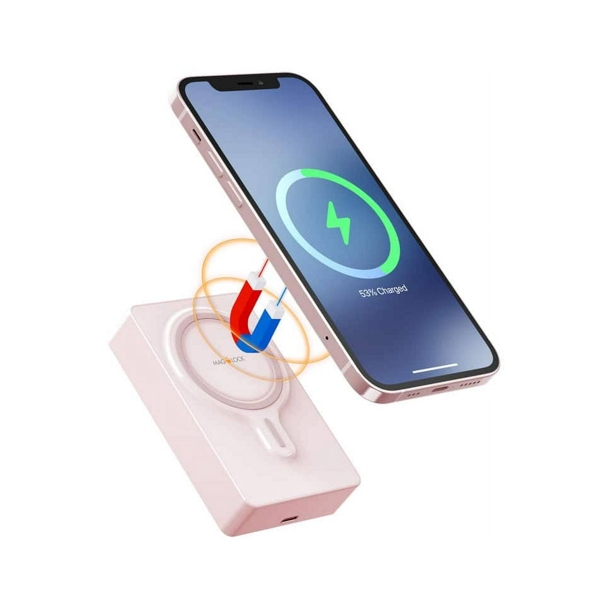 53% Charged  
MAIOOK