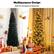 Multipurpose Design Ideal for Christmas & Halloween