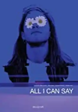 Shannon Hoon - All I Can Say - DVD