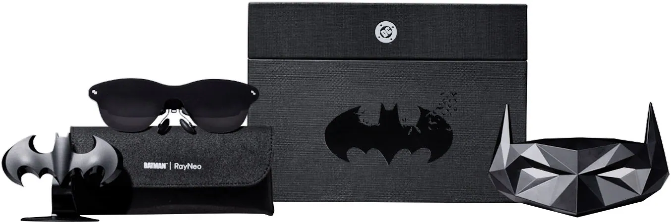 BATMAN | RayNeo