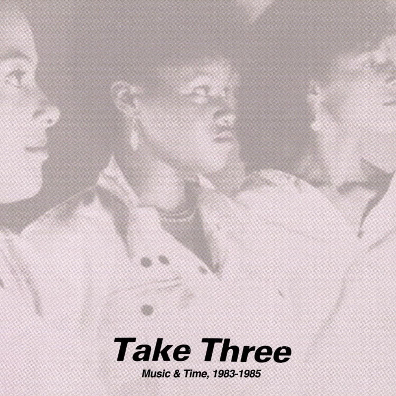 Take Three - Music & Time, 1983-1985   - VINYL LP price history on PriceWatchPro