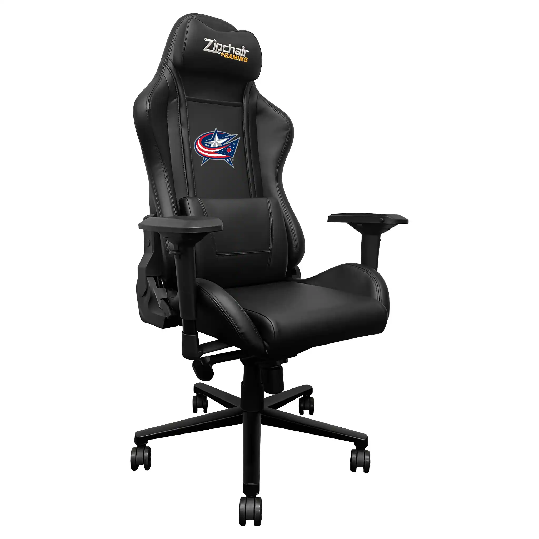 Zipchair  
GAMING