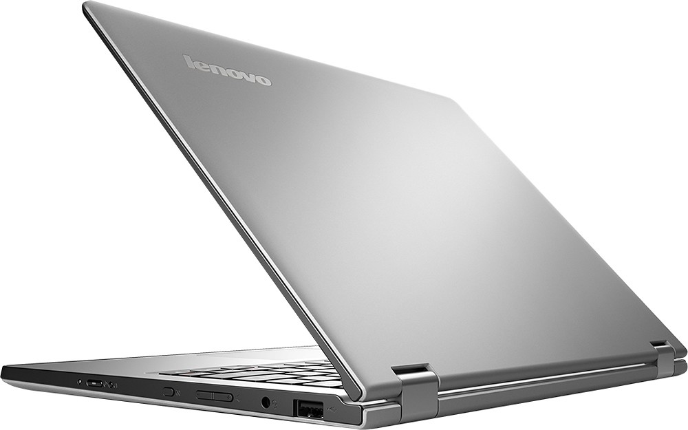 Best Buy: Lenovo Yoga 2 2-in-1 11.6