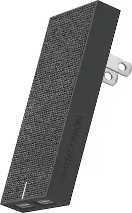 Native Union - SMART Wall Charger - Slate