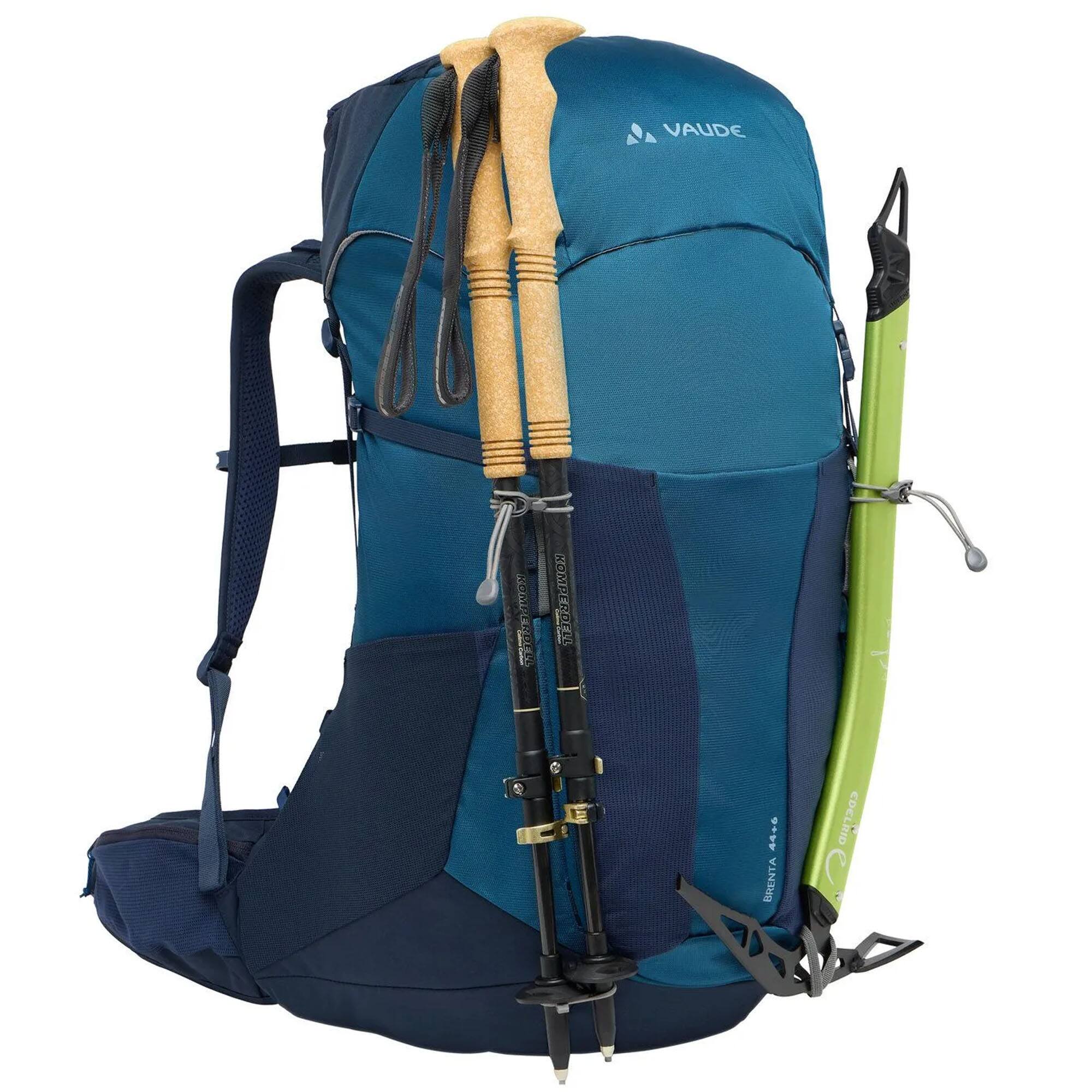 VAUDE RORDU I KOMP 44+ BRENTA EDCLRID