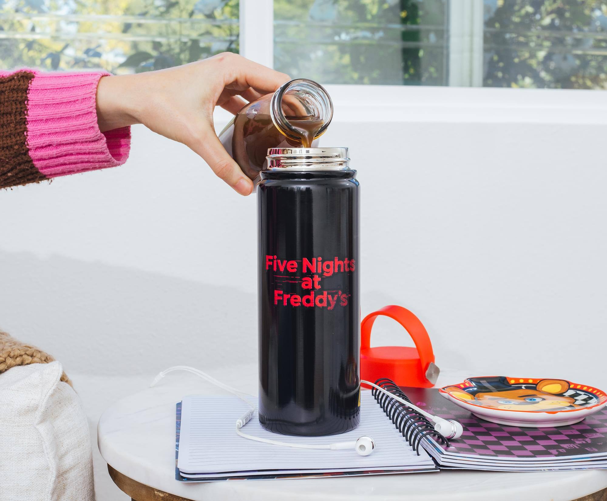 Five Nights at Freddy's