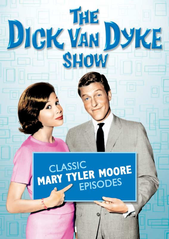  The Dick Van Dyke Show: Classic Mary Tyler Moore Episodes [3 Discs] [DVD]