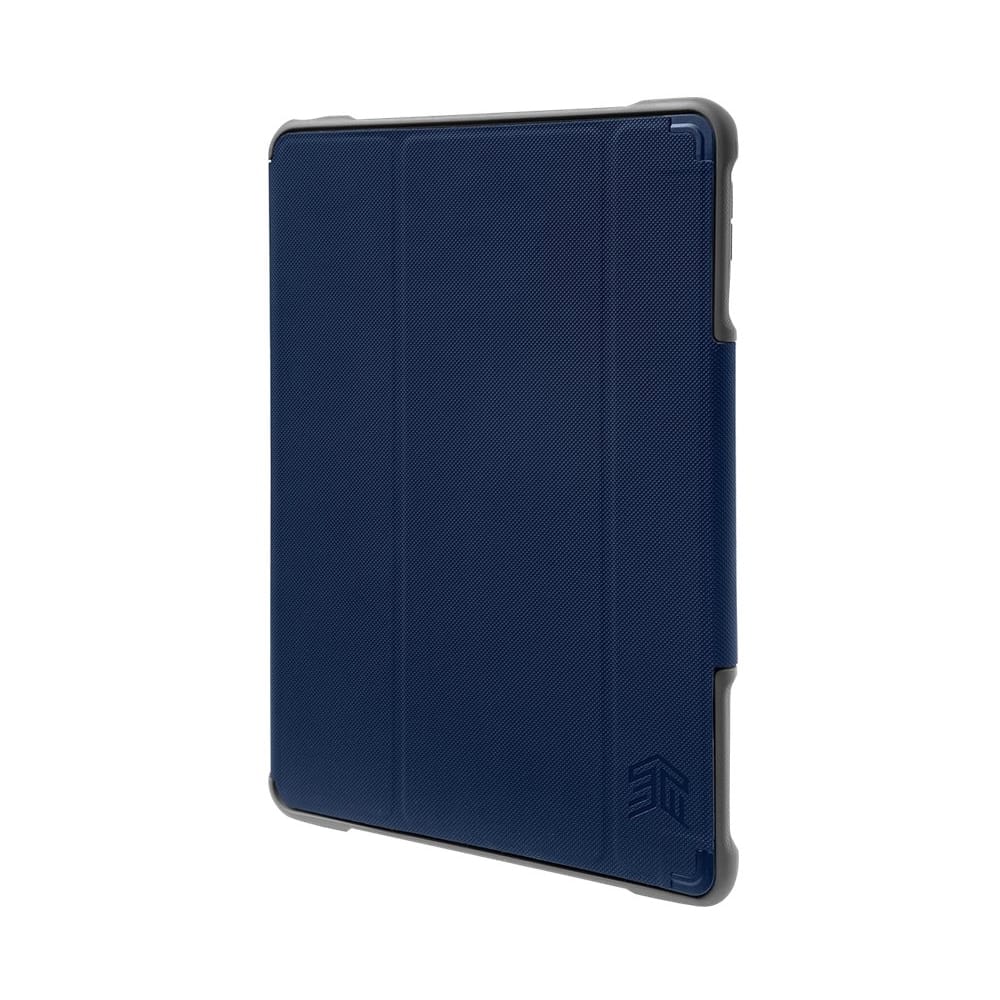 STM Dux Protective Case for Apple iPad (Latest Model) and iPad 5th Gen