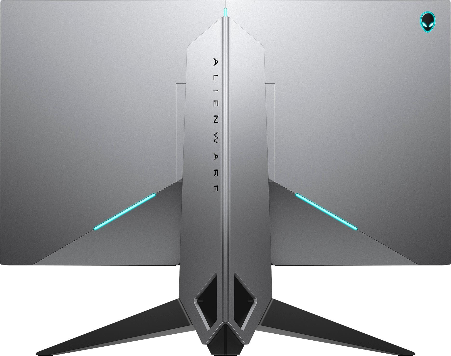 Alienware AW2518H モニター - ディスプレイ