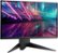 Angle Zoom. Alienware - AW2518H 25" LED FHD G-SYNC Monitor - Black.