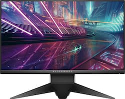Alienware AW2518H 25 Alienware AW2518H 25