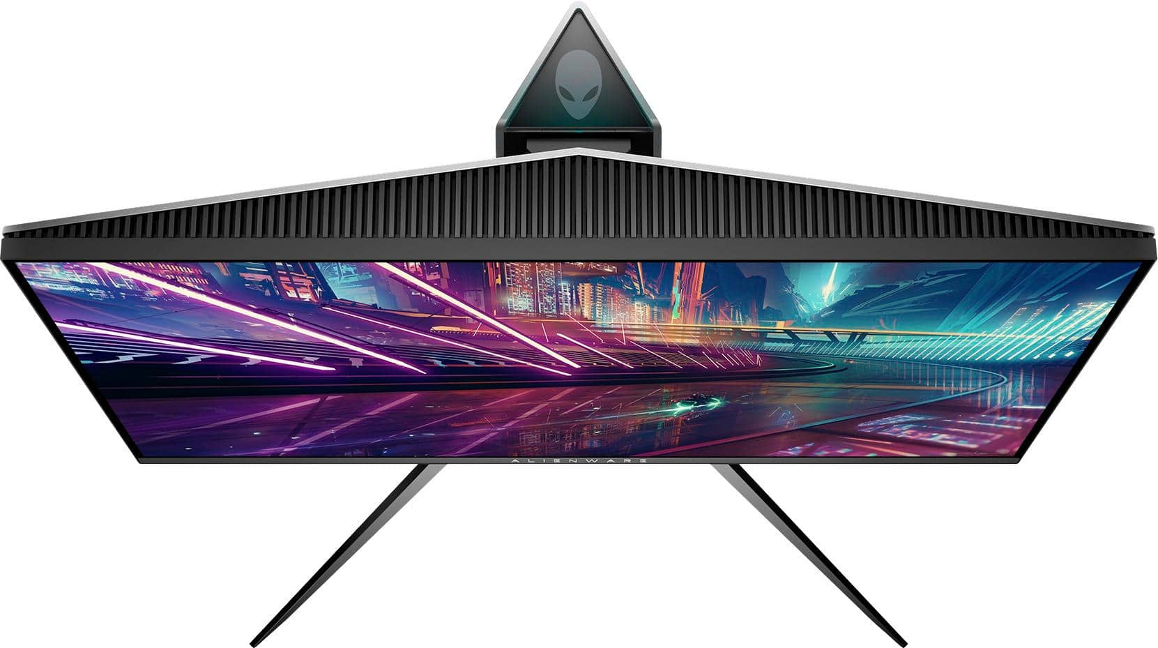 Alienware 25 1920x1080 HDMI DP USB 3.0 240hz 1ms NVIDIA G-SYNC HD LCD  Gaming monitor - AW2518H