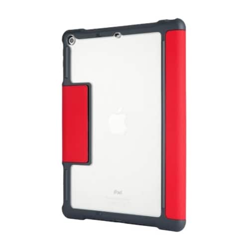 Best Buy STM Dux Protective Case for Apple® iPad® (Latest Model) and