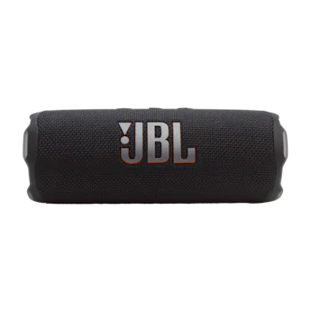 JBL Flip 7 Portable waterproof and drop proof speaker 2025 Black JBL Flip 7 Portable waterproof and drop proof speaker 2025 Black