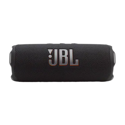 JBL Flip 7 Portable waterproof and drop proof speaker 2025 Black JBL Flip 7 Portable waterproof and drop proof speaker 2025 Black