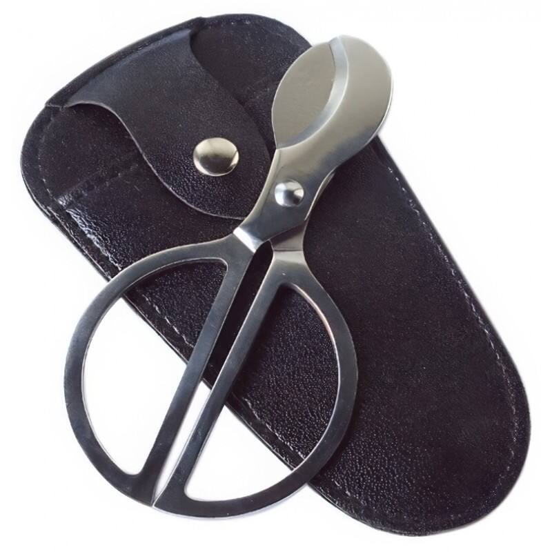 Prestige - Stainless Steel Cigar Scissors price history on PriceWatchPro