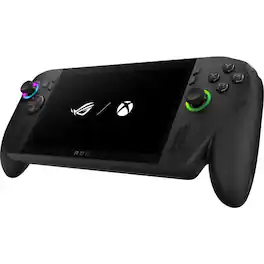ROG Xbox Ally X 7" FHD 120Hz Gaming Handheld, AMD Ryzen Z2 Extreme, 24GB RAM, 1TB SSD, 3-Month Game Pass - Windows