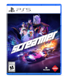 Screamer - PlayStation 5