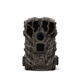 Stealth Cam - Browtine 18MP Digital Trail Camera Combo with SD Card and Batteries