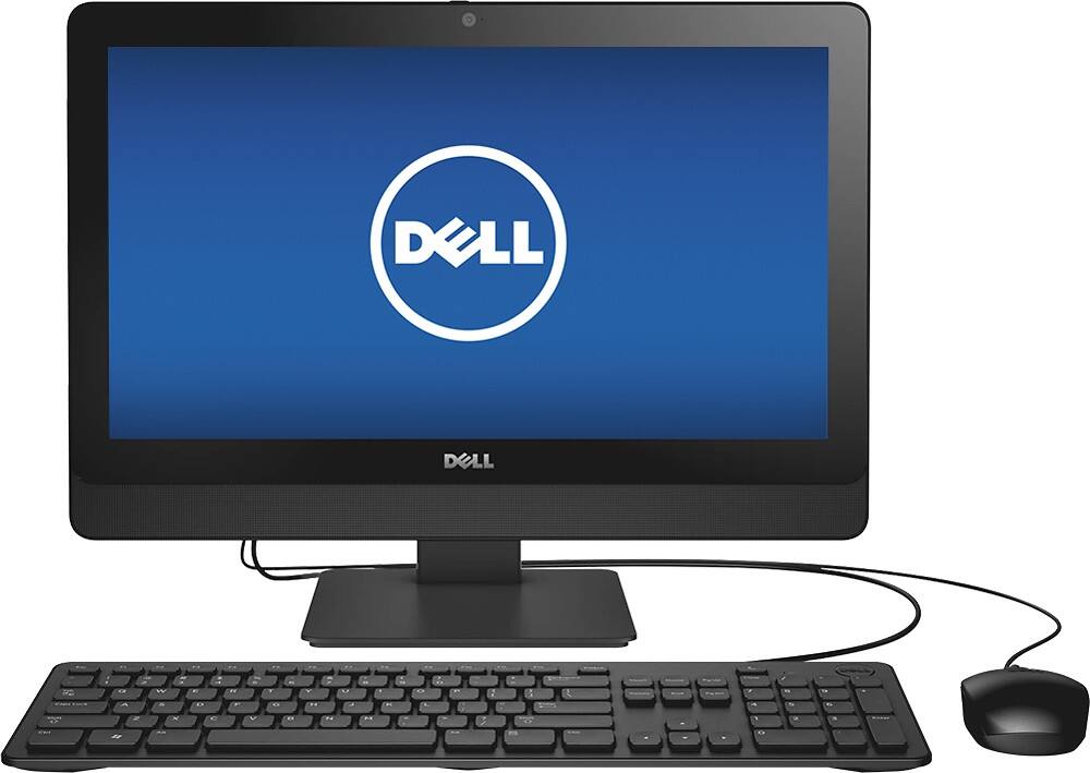 dell inspiron 20 3048