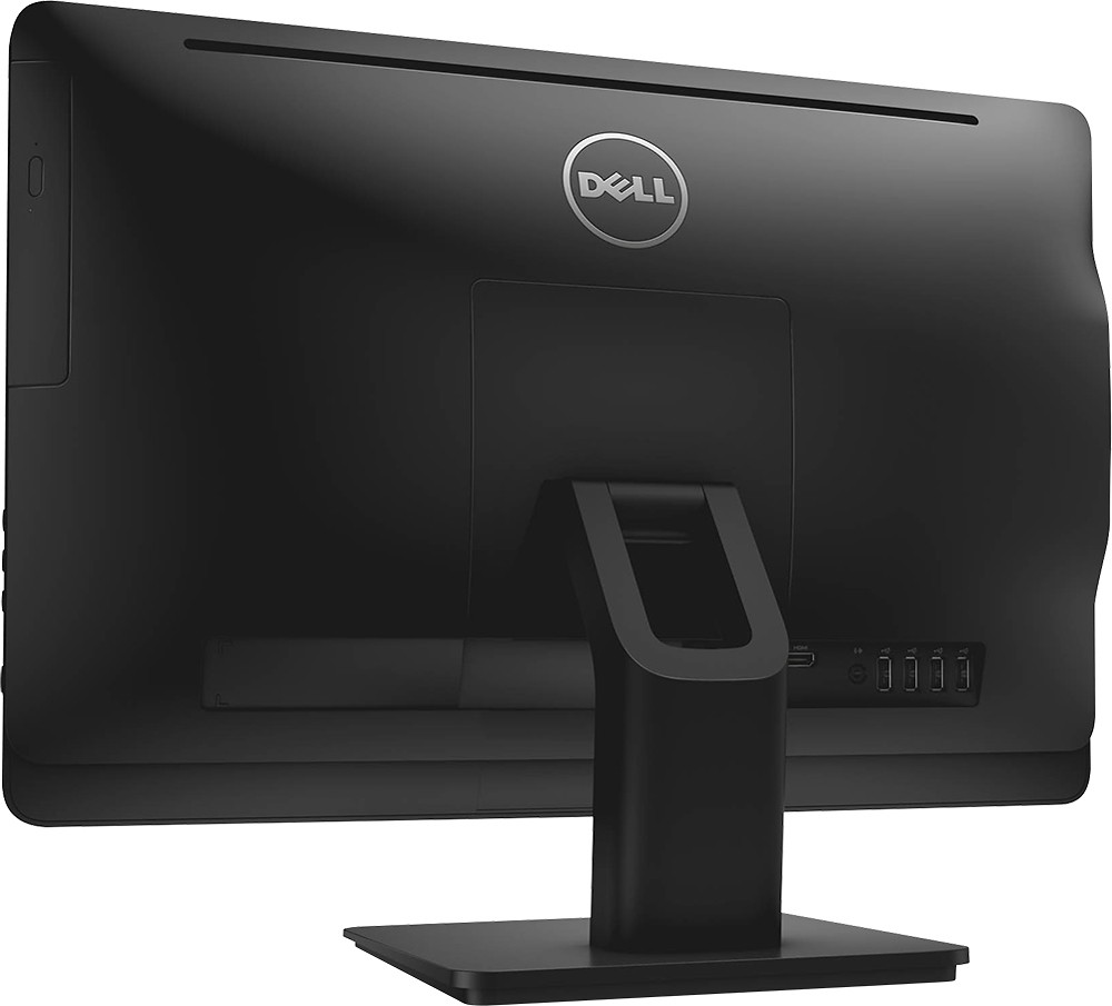 Best Buy: Dell Inspiron 20