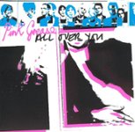 Front Standard. All Over You [CD].
