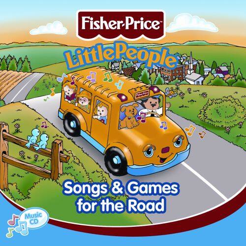little people songs