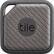 Angle. Tile by Life360 - Sport Smart Trackers (2-pack) - Slate/Graphite.