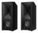 Angle Standard. JBL - Studio 530 5-1/4" 2-Way Bookshelf Loudspeakers (Pair) - Black.