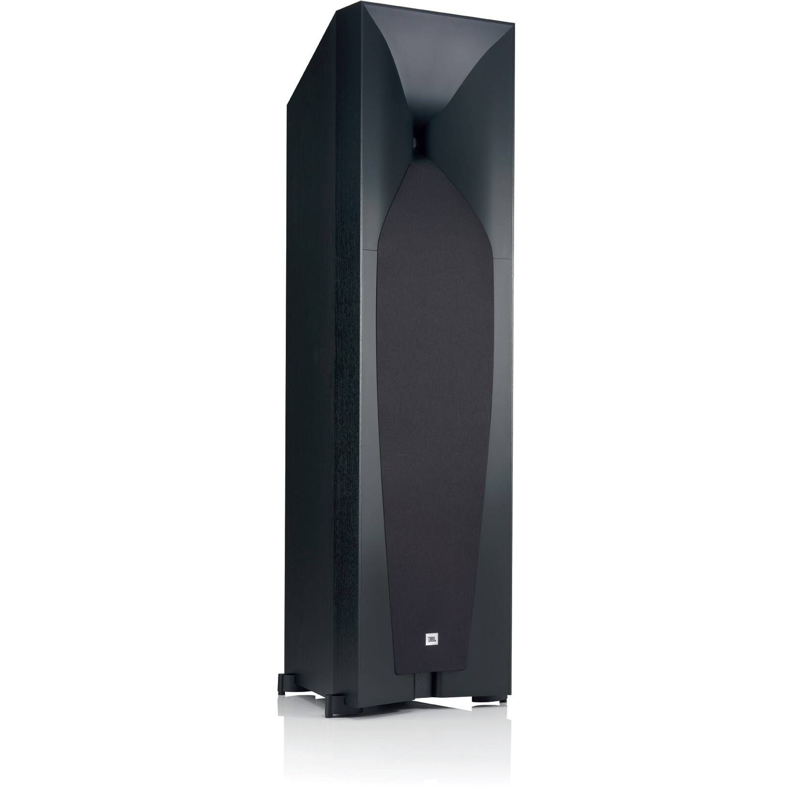 Alt View Standard 20. JBL - Studio 250 W Speaker - Pack of 1 - Black.
