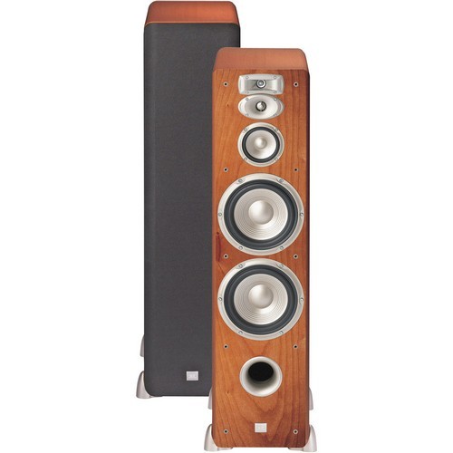 Best Buy: JBL 125 W 4-way Speaker L890