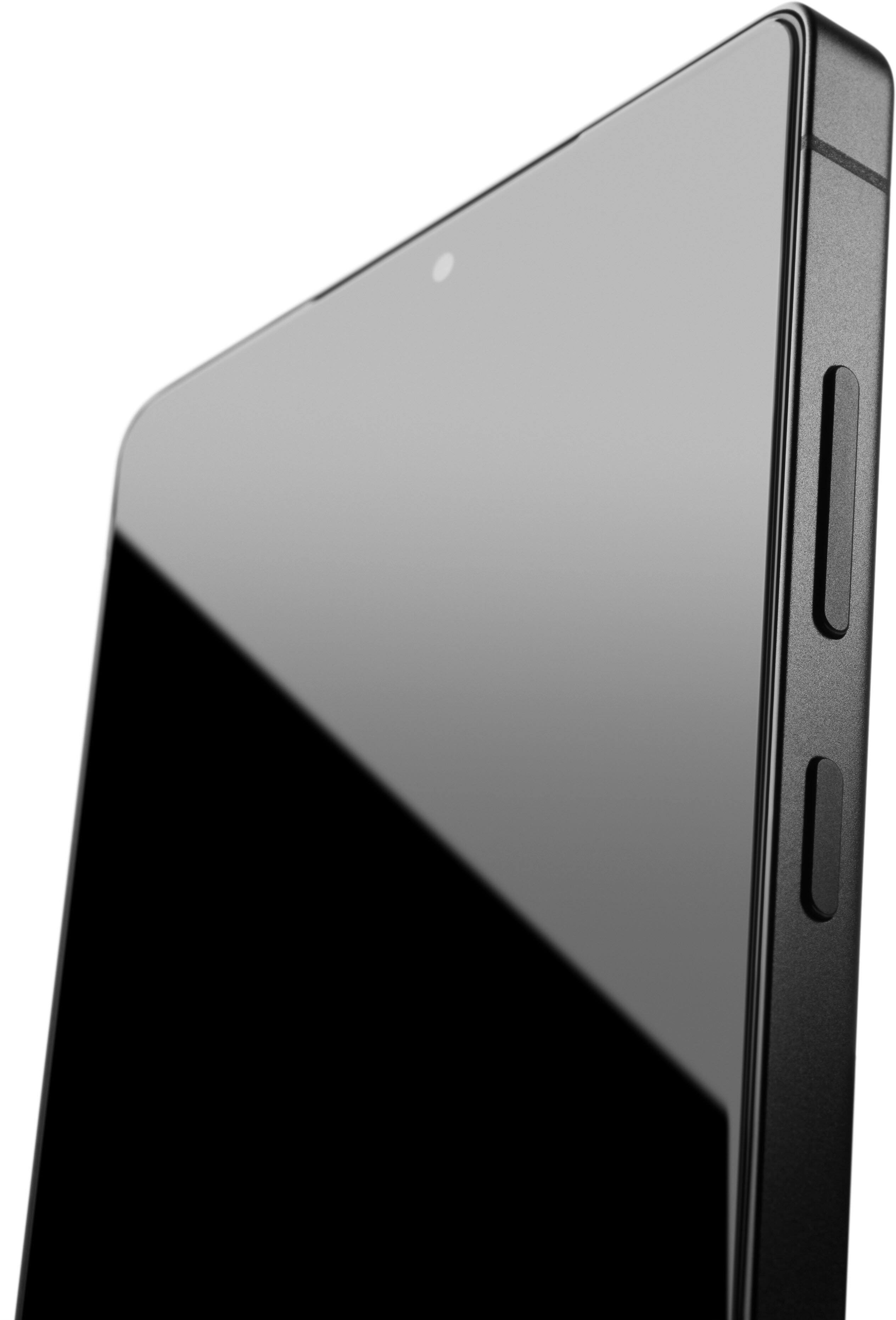 Alt View 4. dbrand - Prism Screen Protector for Samsung Galaxy S25 Ultra - Clear.