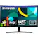 Creative Design
SAMSUNG 27"
FHD
100Hz Refresh Rate
1800R