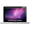 Apple - MacBook Pro 13.3" Pre-Owned Laptop - Intel Core2 Duo - 2GB Memory - 160GB Hard Drive - Silver-Front_Standard